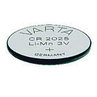 Productafbeelding Varta Knoopcel CR- 2025 / CR2025