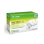 Productafbeelding TP-Link TL-WPA4220TKIT - Set van 3