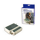 Productafbeelding LogiLink Kabeltester RJ45/12/11/BNC