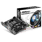 Productafbeelding ASRock FM2A88M Extreme4+ R2.0