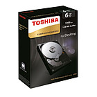 Productafbeelding Toshiba X300 High Performance - HDWE160UZSVA