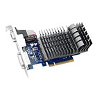 Productafbeelding Asus NVIDIA GeForce GT710-2-SL-BRK