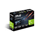 Productafbeelding Asus NVIDIA GeForce GT710-2-SL-BRK