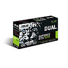 Productafbeelding Asus NVIDIA GeForce GTX1070 Dual OC