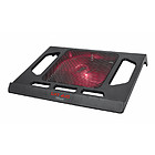 Productafbeelding Trust GXT 220 Notebook Cooling Stand