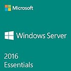 Productafbeelding Microsoft Windows Server 2016 Essentials 64bit DSP OEI DVD 2CPU UK