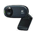 Productafbeelding Logitech HD C310