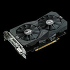 Productafbeelding Asus RX460 Strix O4G Gaming