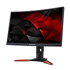 Productafbeelding Acer Z271Tbmiphzx Predator Gaming