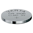 Productafbeelding Varta Knoopcel CR-2430 / CR2430