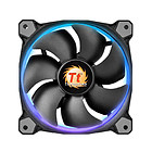 Productafbeelding Thermaltake Riing 14 LED RGB 140mm fan