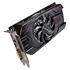 Productafbeelding Sapphire RX560 PULSE 4GB