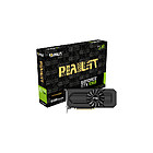 Productafbeelding Palit NVIDIA GeForce GTX1060 StormX