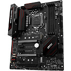 Productafbeelding MSI Z270 Gaming Pro