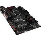Productafbeelding MSI Z270 Gaming Pro