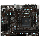 Productafbeelding MSI A320M PRO-VD/S
