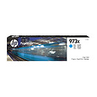 Productafbeelding HP No.973X Cyaan 85,5ml ca. 7.000 pagina´s (Origineel)