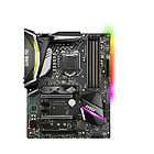 Productafbeelding MSI Z370 Gaming PRO CARBON