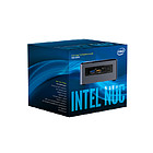 Productafbeelding Intel Baby Canyon Optane L10 Mini PC