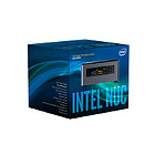 Productafbeelding Intel Baby Canyon Optane L10 Mini PC