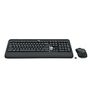Productafbeelding Logitech Wireless Combo MK540 Retail