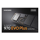 Productafbeelding Samsung 970 EVO Plus
