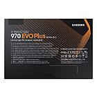 Productafbeelding Samsung 970 EVO Plus