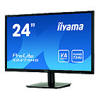 Productafbeelding Iiyama ProLite X2474HS-B1