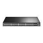 Productafbeelding TP-Link T3700G-52TQ