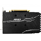 Productafbeelding MSI GeForce GTX1660 VENTUS XS 6G OC 6GB