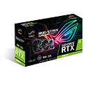 Productafbeelding Asus ROG STRIX GeForce RTX2080Ti GAMING OC 11GB