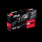 Productafbeelding Asus PH-RX550-4G-M7