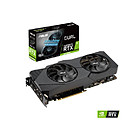Productafbeelding Asus DUAL EVO GeForce RTX2070 SUPER 8GB