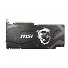 Productafbeelding MSI NVIDIA GeForce RTX2070 SUPER ARMOR OC