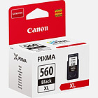 Productafbeelding Canon PG-560XL Zwart 14,3ml (Origineel)