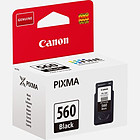 Productafbeelding Canon PG-560 Zwart 7,5ml (Origineel)