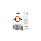 Productafbeelding AMD Athlon 3000G