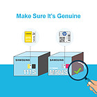 Productafbeelding Samsung MLT-D119S Zwart 2.000 pagina`s (Origineel)