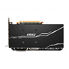 Productafbeelding MSI Radeon RX5700 MECH GP OC 8GB