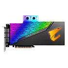 Productafbeelding Gigabyte AORUS GeForce RTX2080Ti XTREME WATERFORCE WB 11GB
