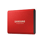 Productafbeelding Samsung Portable SSD T5