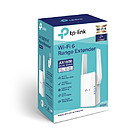 Productafbeelding TP-Link RE505X- Dual Band