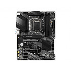 Productafbeelding MSI Z490-A PRO