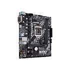 Productafbeelding Asus PRIME H410M-A