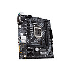 Productafbeelding Asus PRIME H410M-A