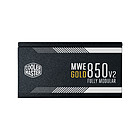 Productafbeelding Cooler Master MWE 850 Gold-v2 Full modular
