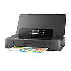Productafbeelding HP OfficeJet 200