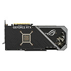 Productafbeelding Asus ROG STRIX GeForce RTX3080 GAMING 10GB