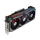 Productafbeelding Asus ROG STRIX GeForce RTX3090 GAMING 24GB