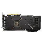 Productafbeelding Asus TUF GeForce RTX3080 GAMING OC 10GB